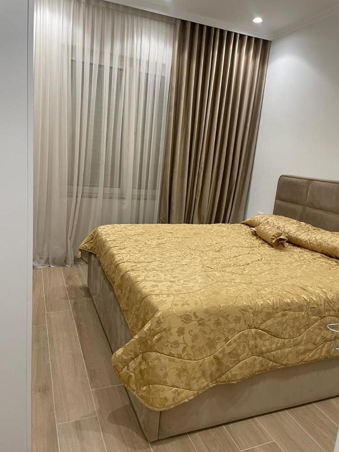City Center Apartment Kafe Flora Tirana Zewnętrze zdjęcie