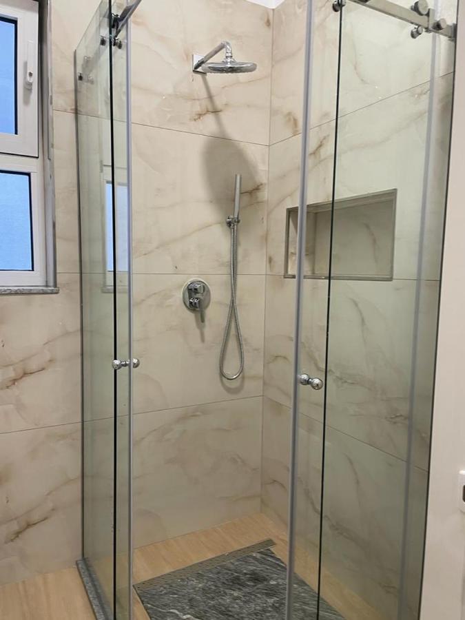City Center Apartment Kafe Flora Tirana Zewnętrze zdjęcie
