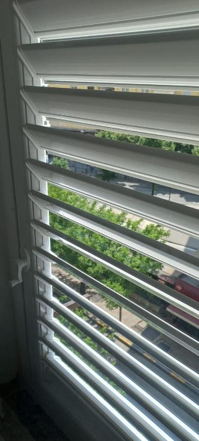 City Center Apartment Kafe Flora Tirana Zewnętrze zdjęcie